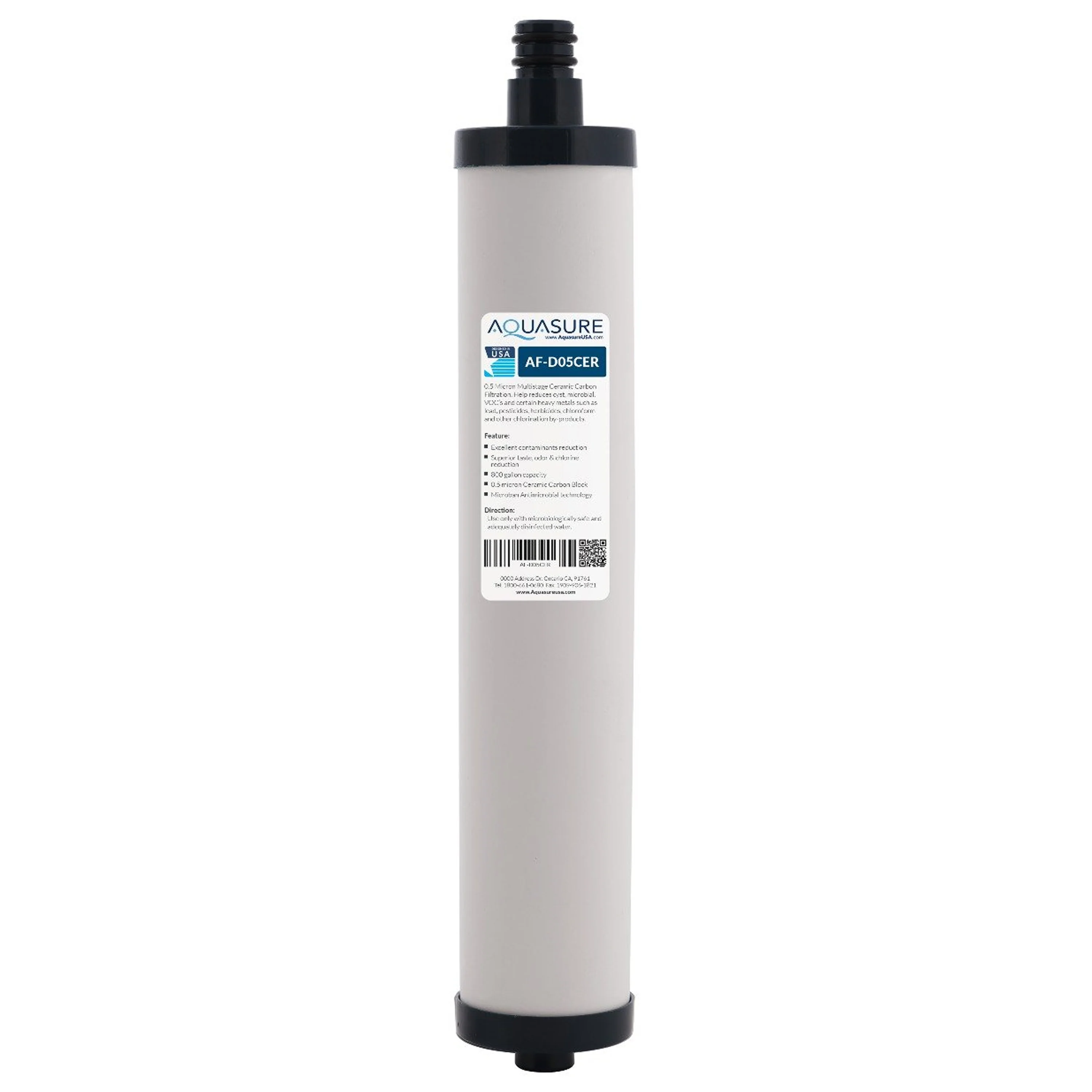 Dash Countertop Water Filtration Systems