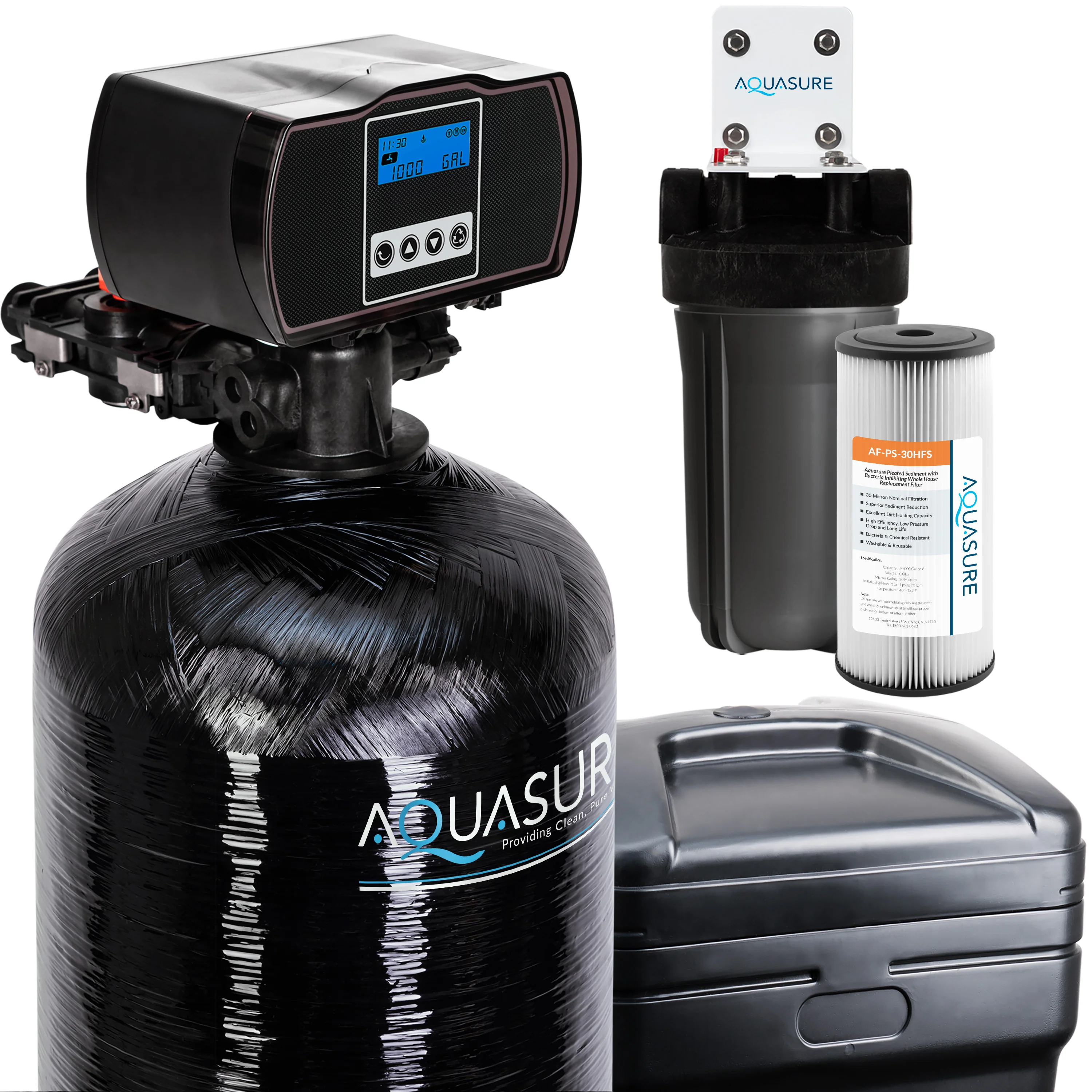 Featured Deals